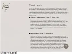 Sites similar to pureskinbymaggie.com