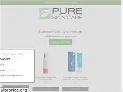 Sites similar to pureskincaresalon.com