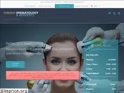 Sites similar to pureskindermatology.com