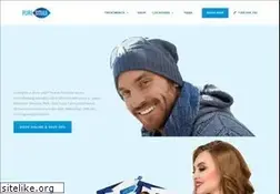 Sites similar to puresmile.com.au