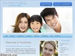 Sites similar to puresmile.com