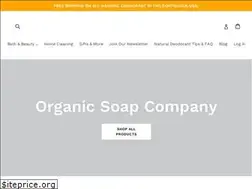 Sites similar to puresoap.com