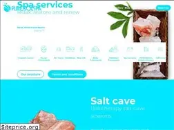 Sites similar to puresolspa.com