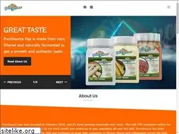 Sites similar to puresourcebrand.com
