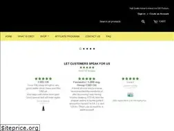 Sites similar to puresourceextracts.com