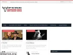 Sites similar to puresouthernrock.com