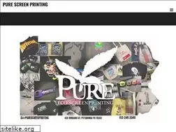 Sites similar to puresp.com