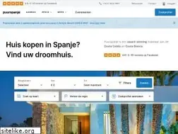 Sites similar to purespain.com