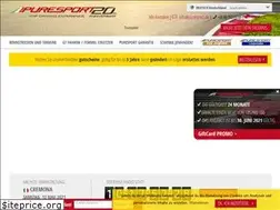 Sites similar to puresport.de