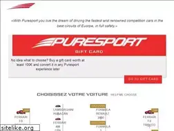 Sites similar to puresport.fr