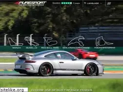 Sites similar to puresport.net