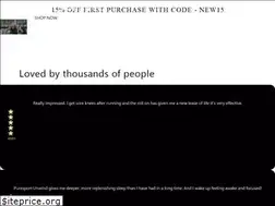 Sites similar to puresportcbd.com