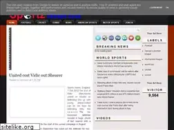 Sites similar to puresportz.blogspot.com