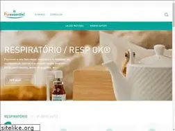 Sites similar to puressentiel.pt