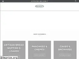 Sites similar to purest.ca