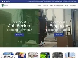 Sites similar to purestaff.co.uk