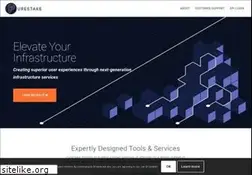 Sites similar to purestake.com