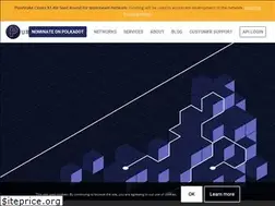 Sites similar to purestake.io