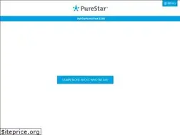 Sites similar to purestargroup.com