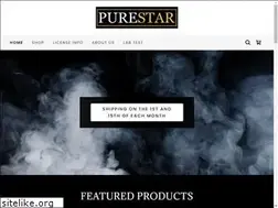 Sites similar to purestarlab.com