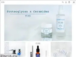 Sites similar to purestartfromnatural.com.hk