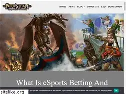Sites similar to puresteamrpg.com