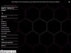 Sites similar to puresthair.com