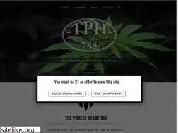 Sites similar to purestheart786.com