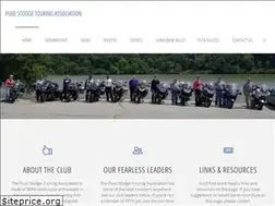 Sites similar to purestodge.org