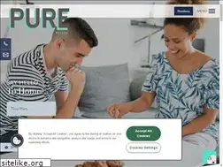 Sites similar to purestpeters.com