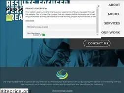 Sites similar to purestrategic.com