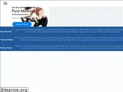 Sites similar to purestudio.com