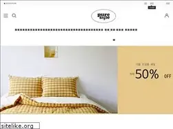 Sites similar to purestyle.co.kr
