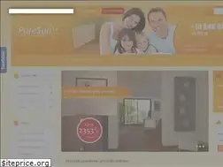 Sites similar to puresun.pl