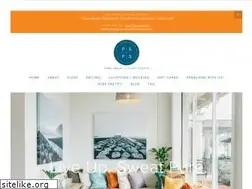 Sites similar to puresweatfloatstudio.com