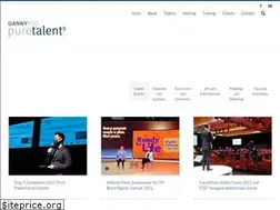 Sites similar to puretalents.com.sg