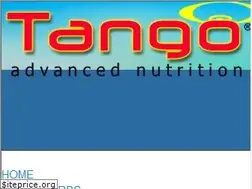 Sites similar to puretango.com