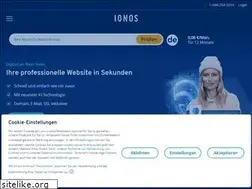 Sites similar to puretec.de