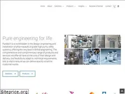 Sites similar to puretech.uk.com