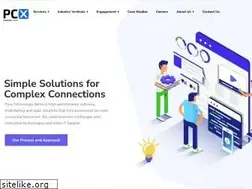 Sites similar to puretechnology.in