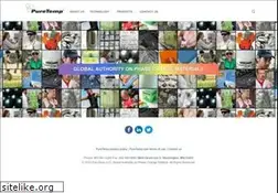 Sites similar to puretemp.com