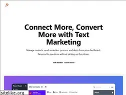 Sites similar to puretext.us