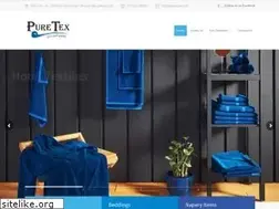 Sites similar to puretexuae.com