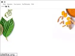 Sites similar to purethera.com