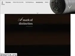 Sites similar to puretincapsules.com