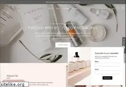 Sites similar to puretincture.com