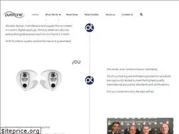 Sites similar to puretone.net