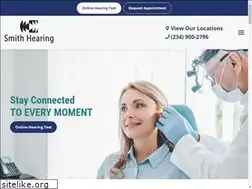 Sites similar to puretonehearingservice.com