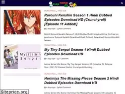 Sites similar to puretoons.in