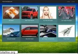 Sites similar to puretopics.com